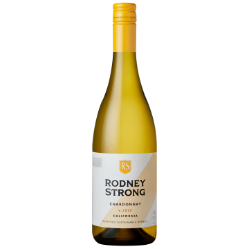 Rodney Strong Vineyards Sonoma Chardonnay